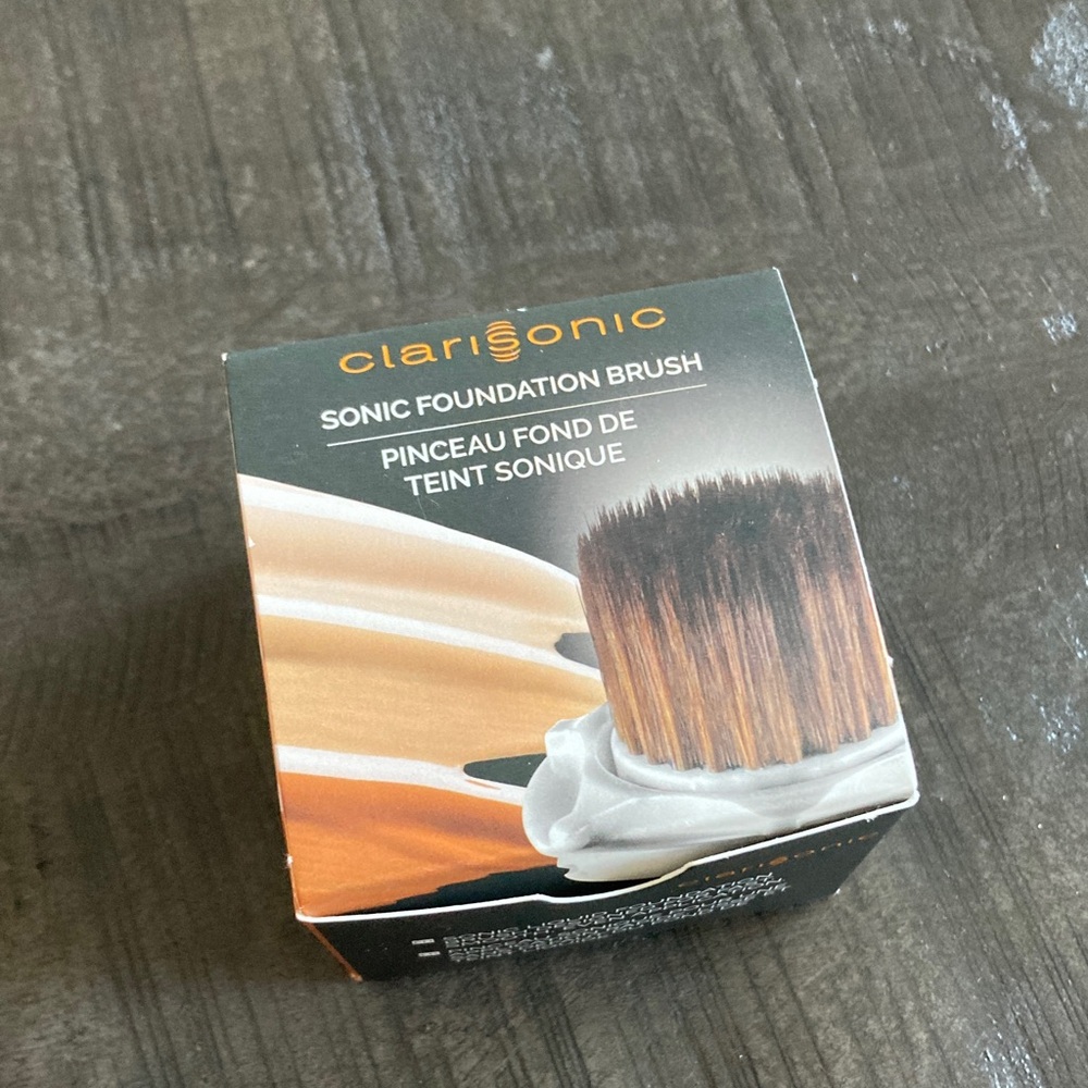 Clarisonic Sonic Foundation Brush head
